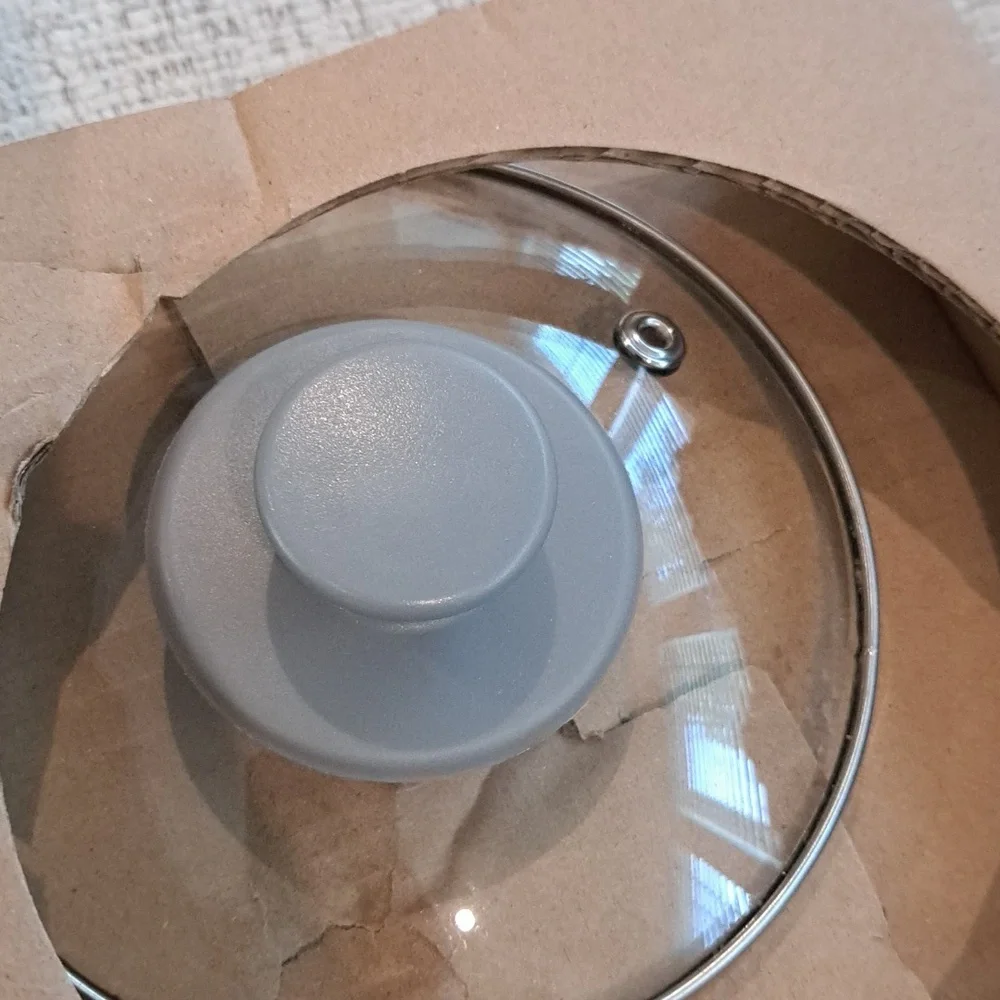 Dash Mini Rice Cooker GRAY - Picture 6 of 8